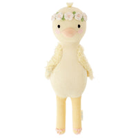 Cuddle + Kind Little Knitted Dolls