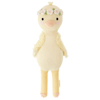 Cuddle + Kind Regular Knitted Dolls