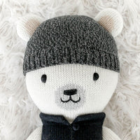Cuddle + Kind Regular Knitted Dolls