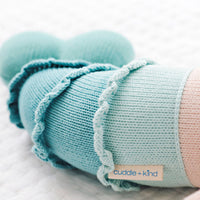 Cuddle + Kind Little Knitted Dolls