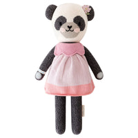 Cuddle + Kind Regular Knitted Dolls