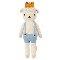 Cuddle + Kind Regular Knitted Dolls