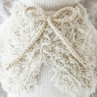 Cuddle + Kind Little Knitted Dolls
