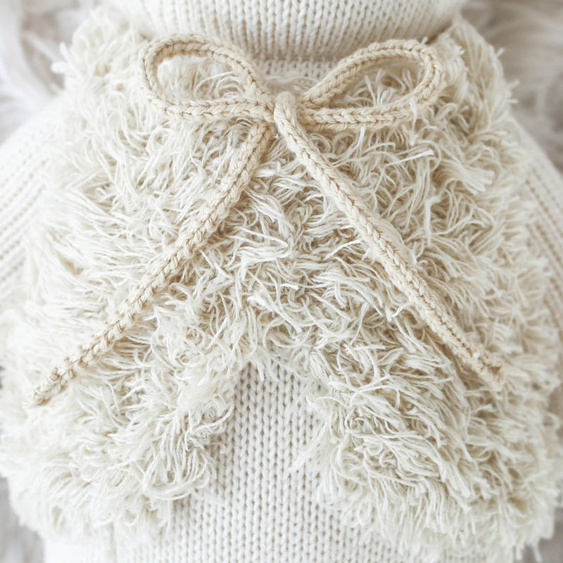Cuddle + Kind Regular Knitted Dolls
