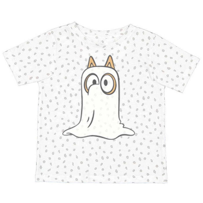 Bingo Ghost Tee