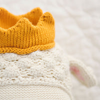 Cuddle + Kind Regular Knitted Dolls