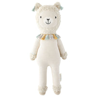 Cuddle + Kind Regular Knitted Dolls