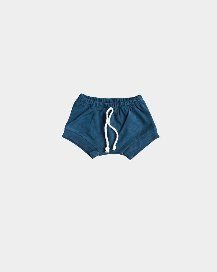 Navy Shorties