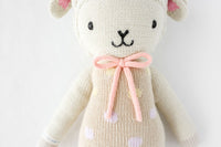 Cuddle + Kind Little Knitted Dolls