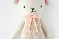 Cuddle + Kind Regular Knitted Dolls