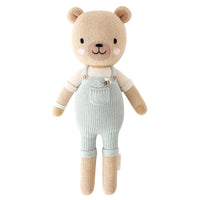 Cuddle + Kind Little Knitted Dolls