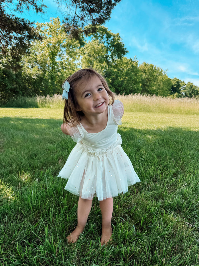 Confetti Lottie Tutu Set