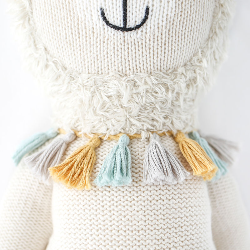 Cuddle + Kind Regular Knitted Dolls