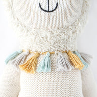 Cuddle + Kind Regular Knitted Dolls