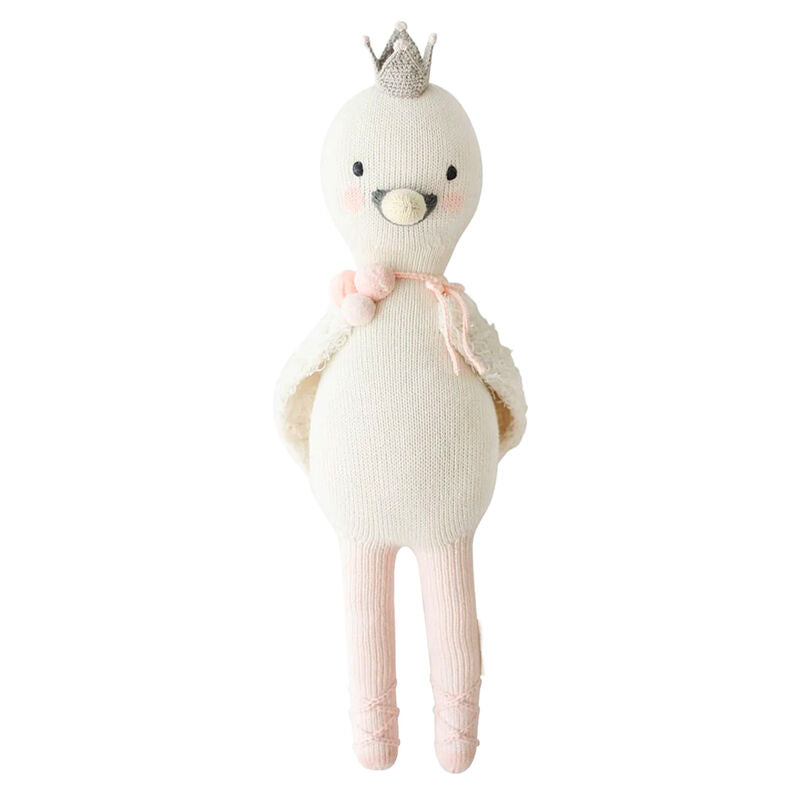 Cuddle + Kind Regular Knitted Dolls
