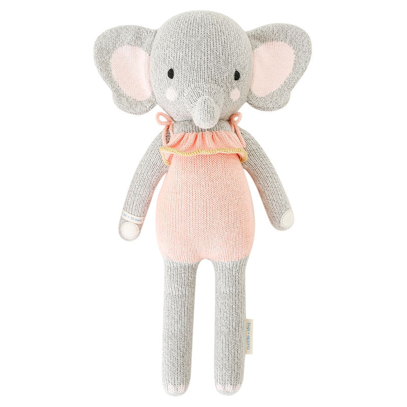 Cuddle + Kind Regular Knitted Dolls