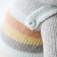 Cuddle + Kind Little Knitted Dolls