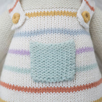 Cuddle + Kind Regular Knitted Dolls