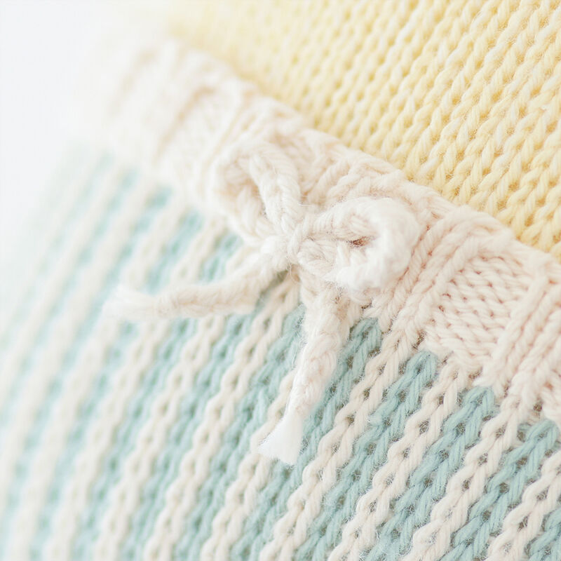 Cuddle + Kind Regular Knitted Dolls
