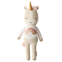 Cuddle + Kind Little Knitted Dolls