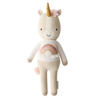 Cuddle + Kind Regular Knitted Dolls