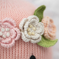 Cuddle + Kind Regular Knitted Dolls