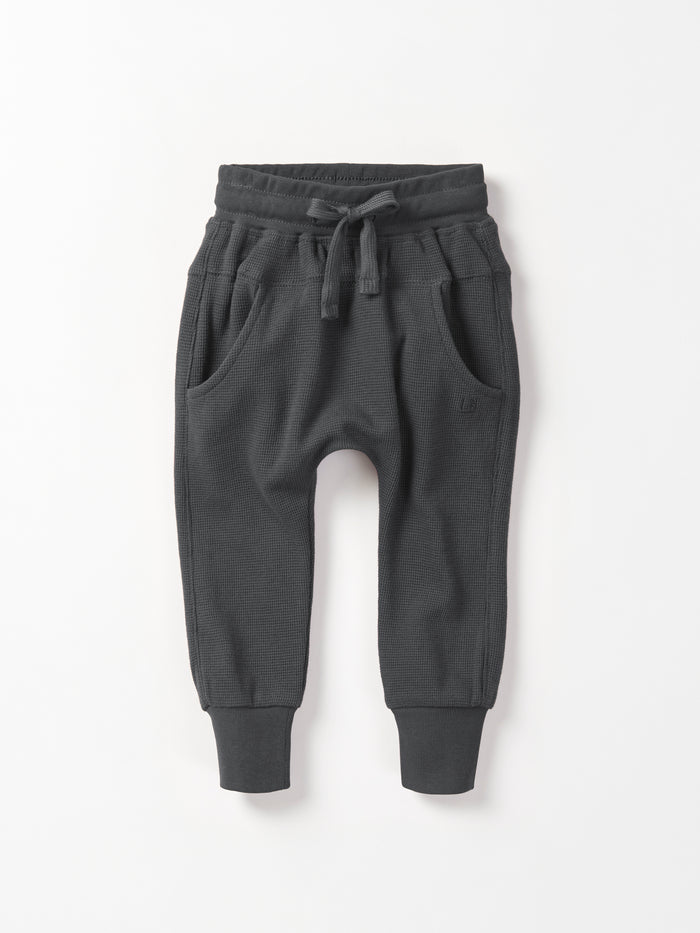 Shadow Waffle Jogger