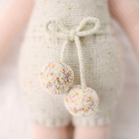 Cuddle + Kind Regular Knitted Dolls