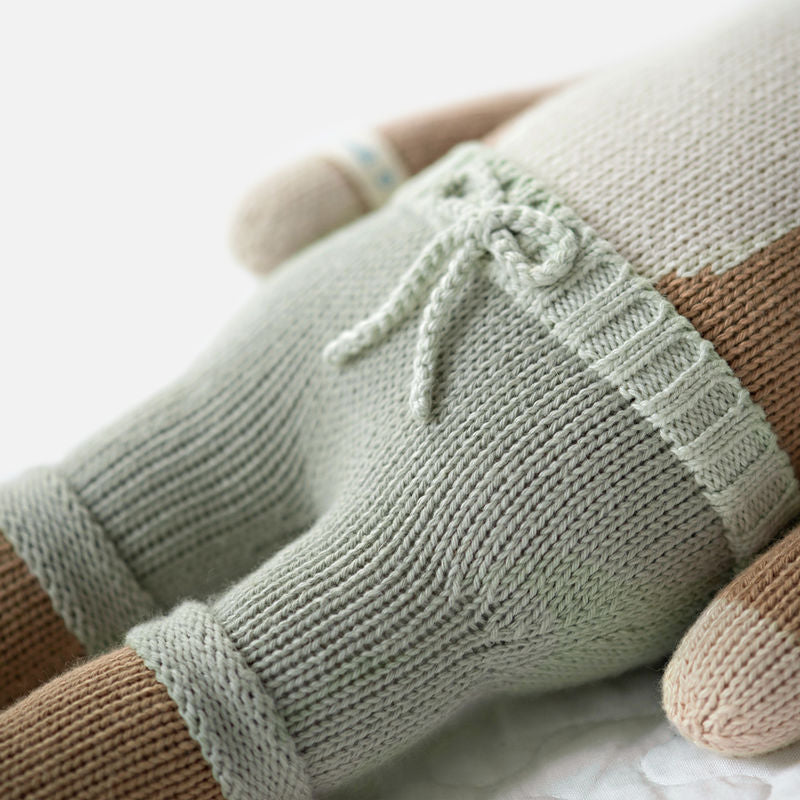 Cuddle + Kind Regular Knitted Dolls