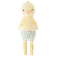 Cuddle + Kind Little Knitted Dolls