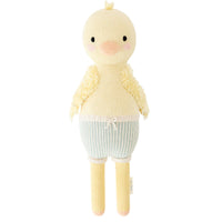 Cuddle + Kind Regular Knitted Dolls