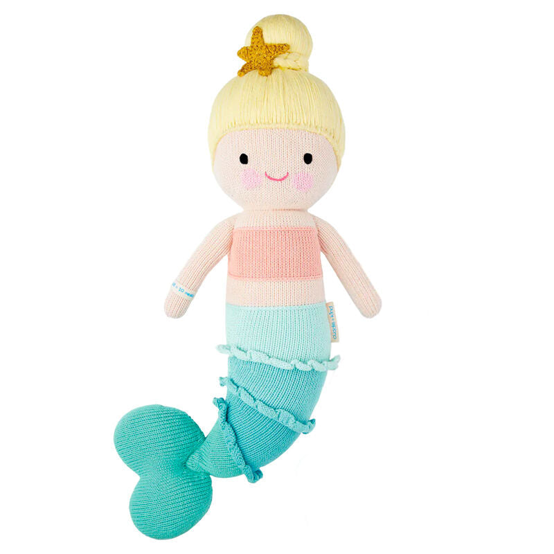 Cuddle + Kind Regular Knitted Dolls