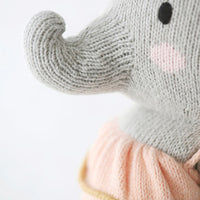 Cuddle + Kind Regular Knitted Dolls