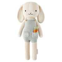 Cuddle + Kind Regular Knitted Dolls