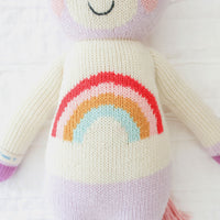 Cuddle + Kind Little Knitted Dolls