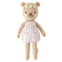 Cuddle + Kind Little Knitted Dolls