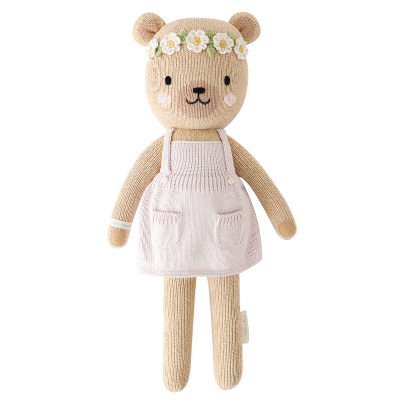 Cuddle + Kind Regular Knitted Dolls