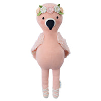 Cuddle + Kind Little Knitted Dolls