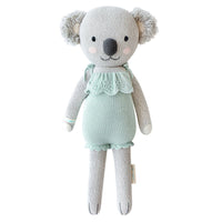 Cuddle + Kind Regular Knitted Dolls