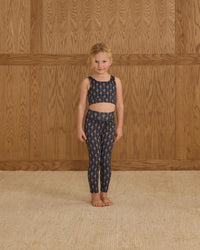 Vintage Bloom Legging