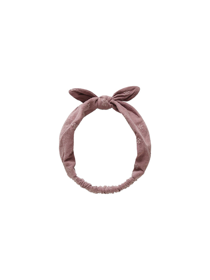 Baby Bow Headbands