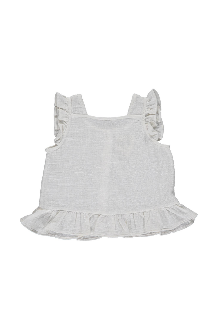 【 MARNO 】Mia tank / White White Mia Tank – Pen + Nash Co.