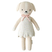 Cuddle + Kind Little Knitted Dolls