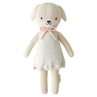 Cuddle + Kind Regular Knitted Dolls
