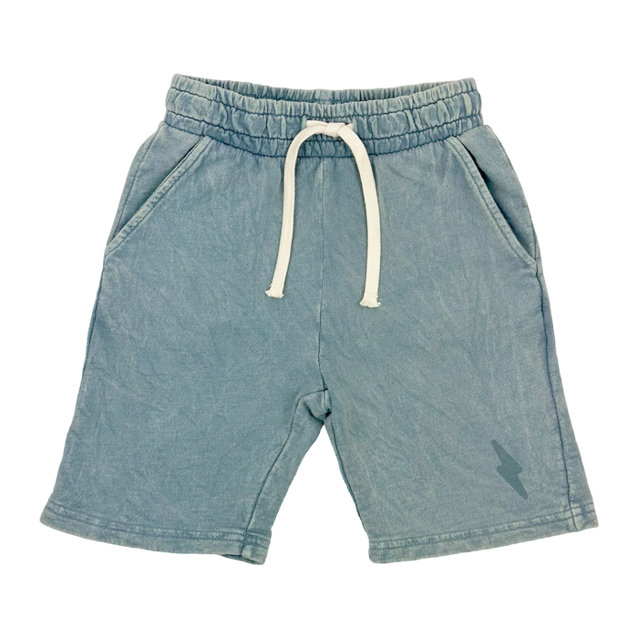 Mineral River Sweat Shorts