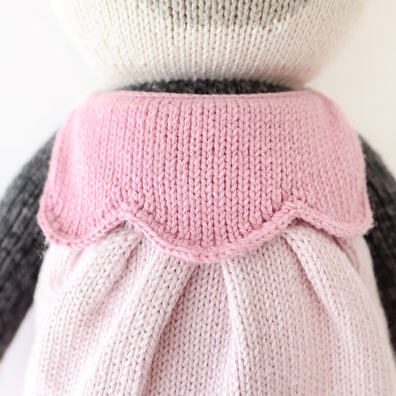 Cuddle + Kind Little Knitted Dolls