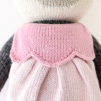 Cuddle + Kind Little Knitted Dolls