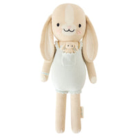 Cuddle + Kind Regular Knitted Dolls