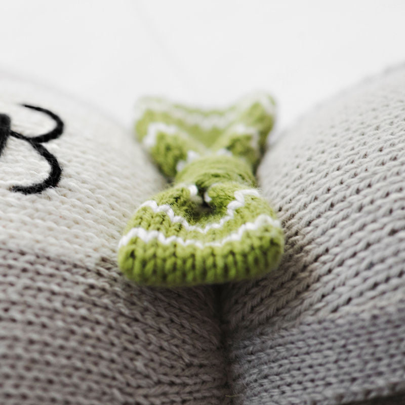 Cuddle + Kind Little Knitted Dolls