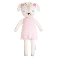 Cuddle + Kind Regular Knitted Dolls